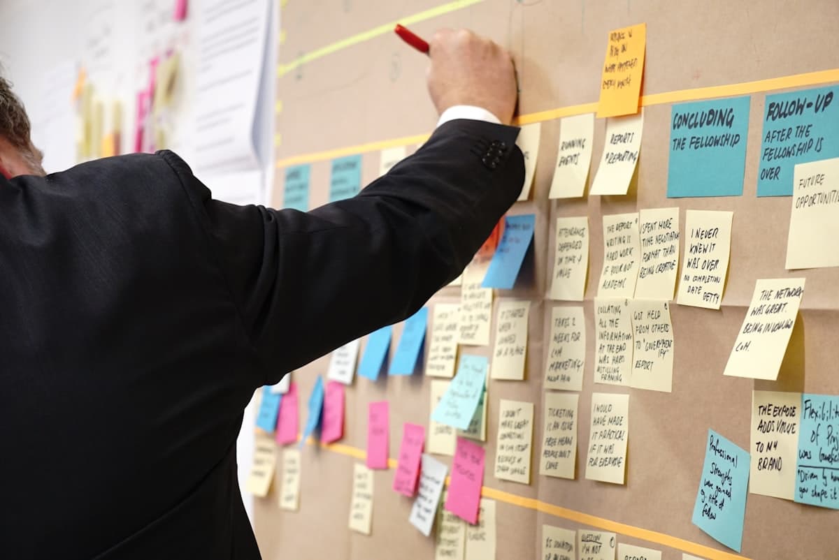 Minimalist Project Management Tools for Freelancers 2026 — illustration