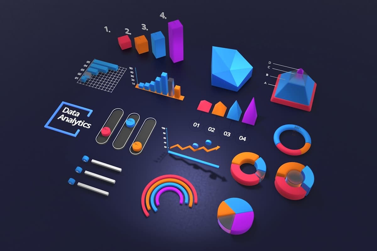 Simple Business Analytics for Solopreneurs 2025 (No Bloat) — illustration