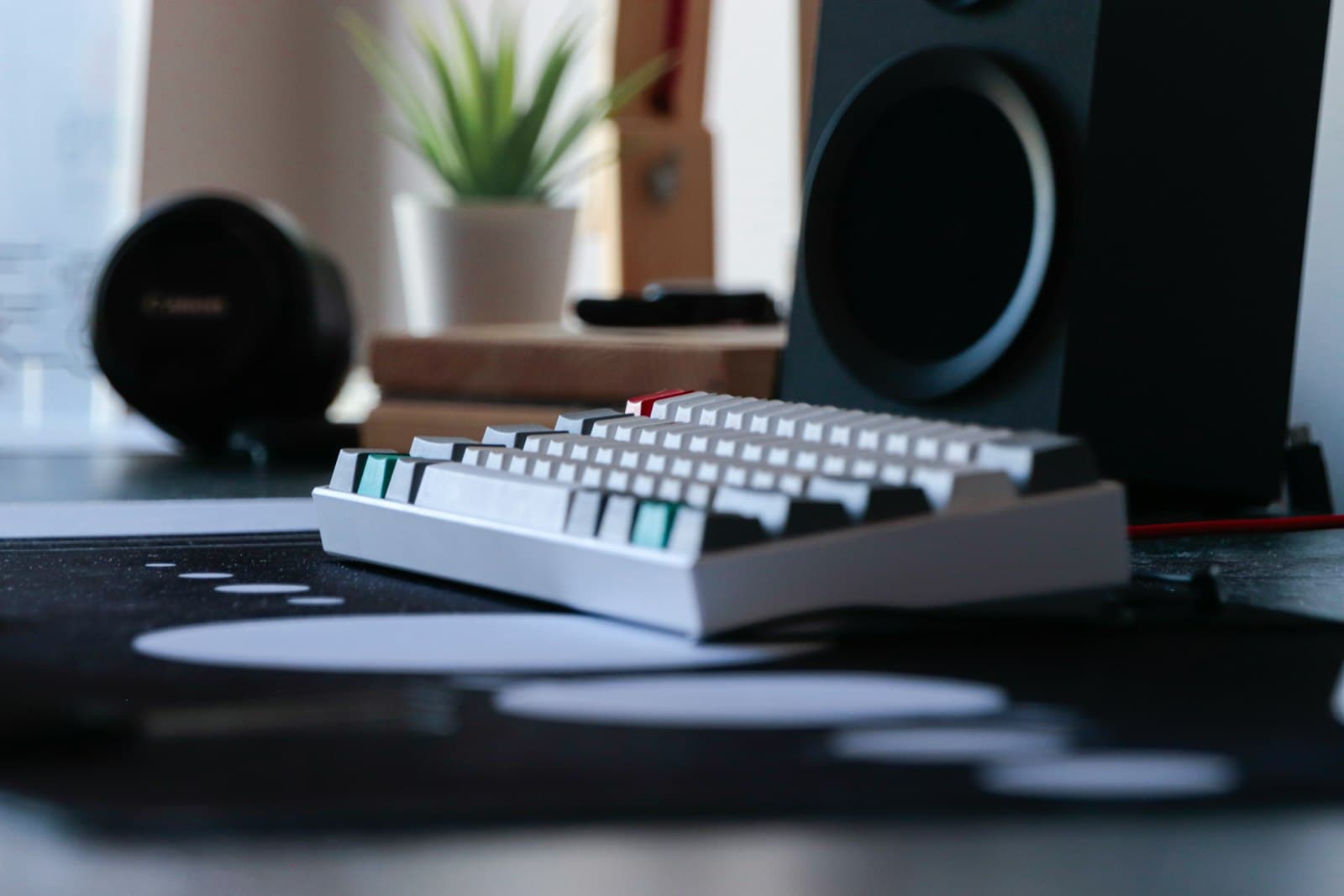 TuxSpeak: Linux Dictation That Types at Your Cursor — illustration